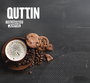 Quttin Cafetera de Inducción 3 Servicios Black