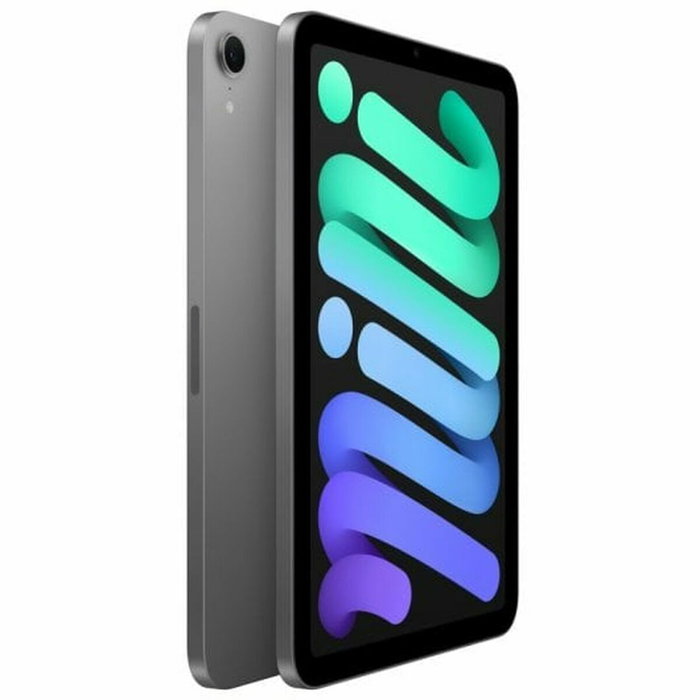 Apple iPad mini 7ª Generación 256 GB WiFi Gris Espacial Apple iPad mini 7ª Generación 256 GB WiFi Gris Espacial