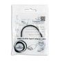 Gembird Adaptador OTG USB Tipo C a USB A