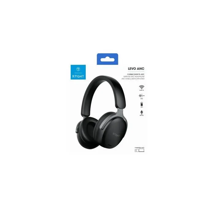 Ryght Auriculares Bluetooth con micrófono RYG1731112532367