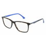 Police VPL249-500J97 Gafas de vista Verde