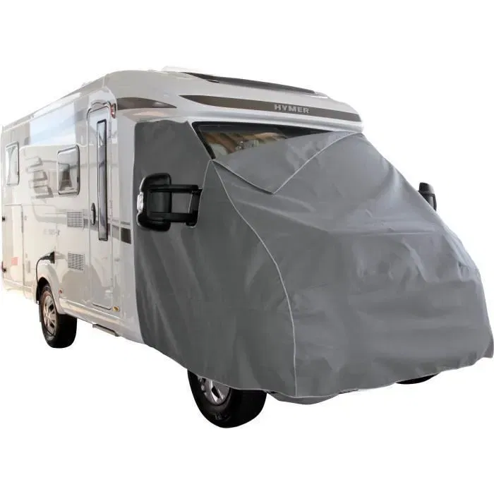 Hindermann HIN4250310176124 Protección de Cabina Invierno
