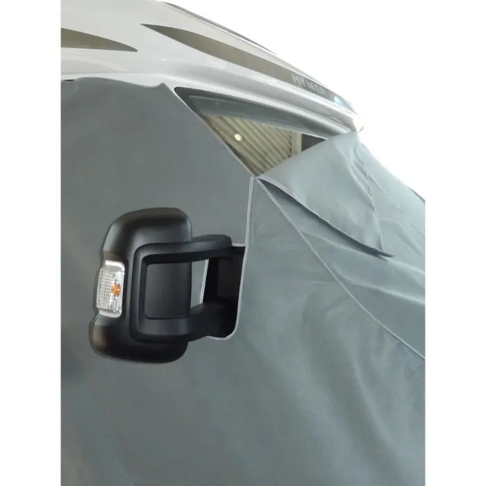 Hindermann HIN4250310176124 Protección de Cabina Invierno