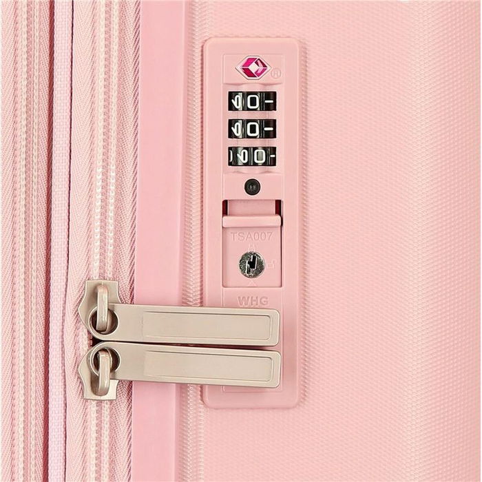 Maleta Disney Minnie Mouse Multicolor