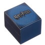 THE CARAT SHOP Pendientes Deathly Hallows plata