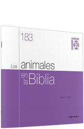 VERBO DIVINO, LOS ANIMALES EN LA BIBLIA, Didier Luciani - VERBO DIVINO