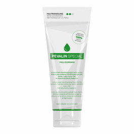 Pevalin special limpia manos, tubo 250 ml
