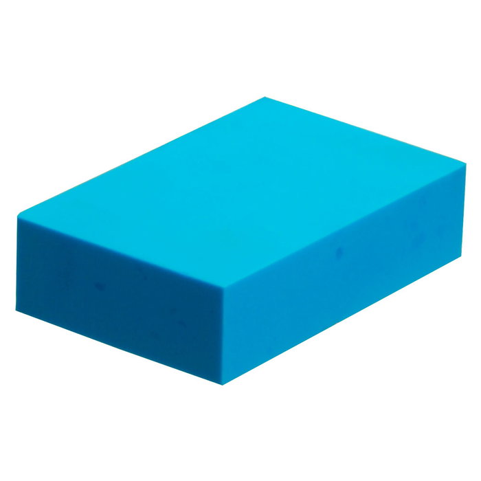 Je cherche une Idee Esponja Super Absorbente - Tira Expositora 12 Unidades, Absorbe 300ml, Medidas 12x7.5x3cm, Colores Surtidos