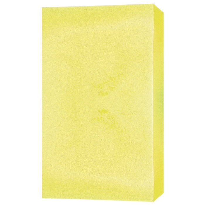 Je cherche une Idee Esponja Super Absorbente - Tira Expositora 12 Unidades, Absorbe 300ml, Medidas 12x7.5x3cm, Colores Surtidos