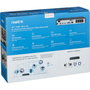 Reolink NVS8 NVR de 8 canales con HDD de 2 TB y PoE