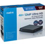 Reolink NVS8 NVR de 8 canales con HDD de 2 TB y PoE