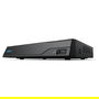 Reolink NVS8 NVR Grabador de Video 8 Canales 3840 x 2160 Pixeles 2TB Almacenamiento PoE