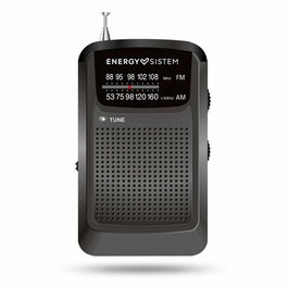 Radio Energy Sistem 500314
