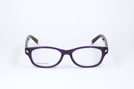 Dsquared2 DQ5030-81 Gafas de lectura moradas unisex