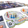 Devir Starship Captains Juego de Mesa de Estrategia Galáctica para 1-4 Jugadores, 110 Minutos, Español