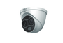 Dahua TPC-DF1241-B2F2-DW-S2 Cámara IP Domo Lite Mini Híbrida Térmica + Visible 4MP