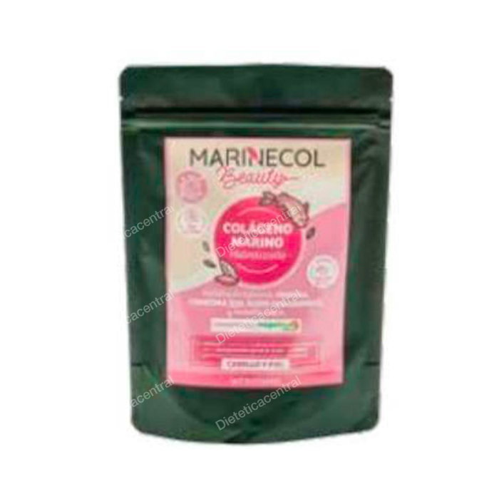 WEBOTANIX MARINECOL BEAUTY 250g WEBOTANIX MARINECOL BEAUTY 250g