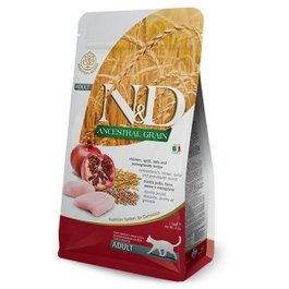 Farmina ND Cat Ancestral Pollo 1,5kg