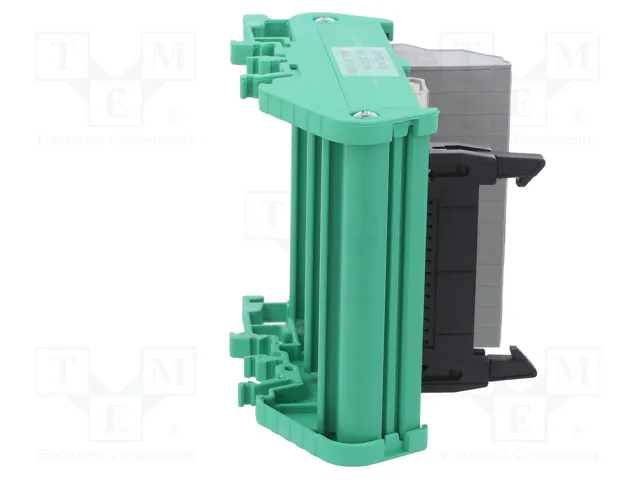 WIRFA Módulo de automatización de transición 1A