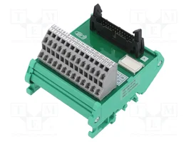 WIRFA Módulo de automatización de transición 1A