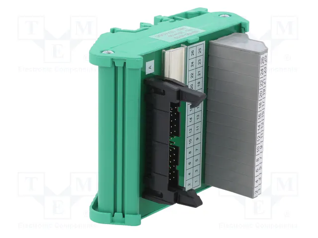 WIRFA Módulo de automatización de transición 1A