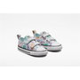 Zapatillas Deportivas Infantiles Converse A02980C Blanco