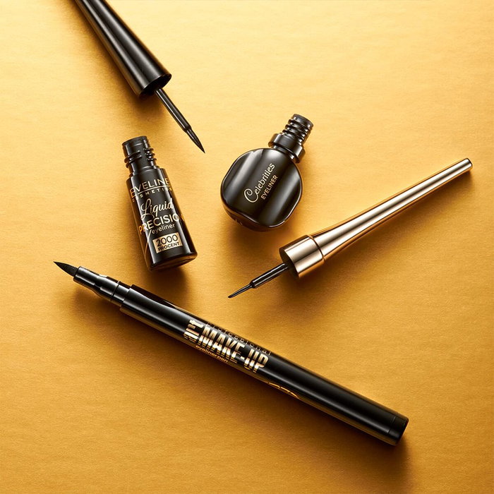 Eveline Eyeliner Art Scenic Prof. Make Up