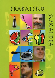 Erabateko sukaldea, TTARTTALO - Cocina