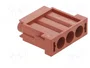 LAPP EPIC® MC Conector de Módulo Macho de 3 Pines