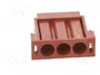 LAPP EPIC® MC Conector de Módulo Macho de 3 Pines