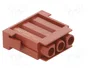 LAPP EPIC® MC Conector de Módulo Macho de 3 Pines
