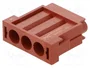 LAPP EPIC® MC Conector de Módulo Macho de 3 Pines