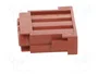 LAPP EPIC® MC Conector de Módulo Macho de 3 Pines
