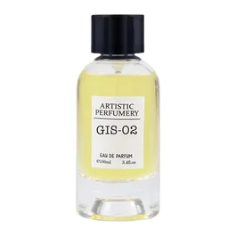 Armaf Artistic Perfumery Gis-02 Agua de perfume Unisex 100 ml