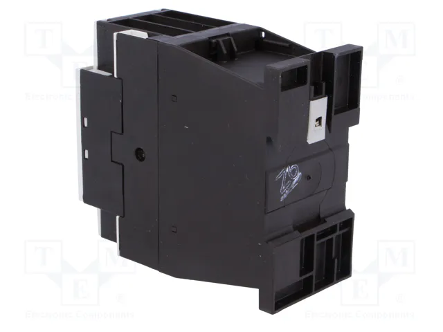 EATON ELECTRIC Contactor DILM17 3-polar 110VAC 17A EATON ELECTRIC Contactor DILM17 3-polar 110VAC 17A
