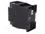 EATON ELECTRIC Contactor DILM17 3-polar 110VAC 17A