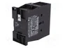 EATON ELECTRIC Contactor DILM17 3-polar 110VAC 17A