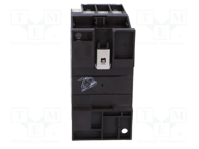 EATON ELECTRIC Contactor DILM17 3-polar 110VAC 17A EATON ELECTRIC Contactor DILM17 3-polar 110VAC 17A