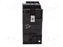 EATON ELECTRIC Contactor DILM17 3-polar 110VAC 17A