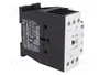 EATON ELECTRIC Contactor DILM17 3-polar 110VAC 17A