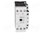EATON ELECTRIC Contactor DILM17 3-polar 110VAC 17A
