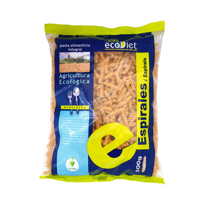 Espirales Ecodiet Espirales Ecodiet