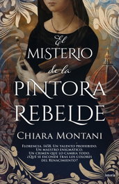 ISTORIA, El misterio de la pintora rebelde