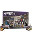 Heroscape Paint Set de pinutras para miniaturas Army Painter Starter Set