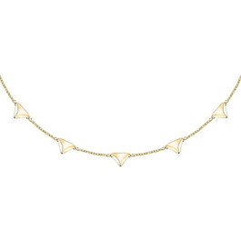 Collar Mujer Morellato SAWY09 Dorado