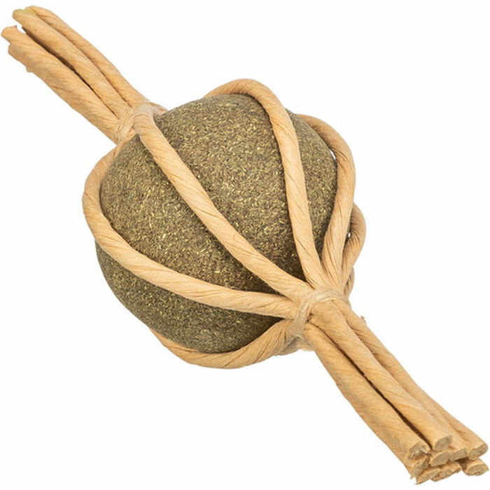 Juguete para gatos Trixie XXL Marrón