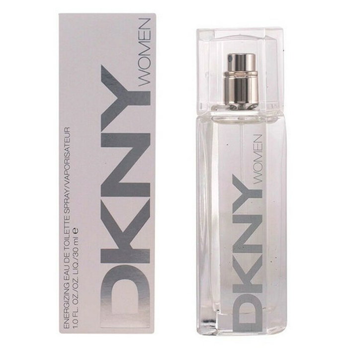 DKNY Energizing Eau de Toilette 50ml Vaporizador DKNY Energizing Eau de Toilette 50ml Vaporizador