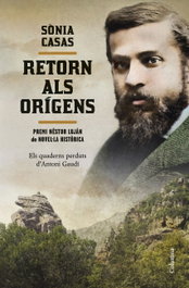 (CAT).RETORN ALS ORIGENS (PREMI NESTOR LUJAN 2023), Anònim - COLUMNA EDICIONS