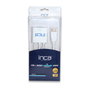 INCA KONF INCA Inca IVTH-01 Adaptador HDMI a VGA con USB y cable de audio