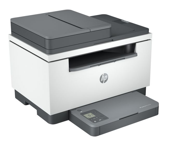 HP LaserJet MFP M234sdn Impresora Multifunción Impresión Rápida Doble Cara Con Alimentador Automático